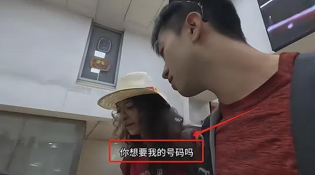 中国小伙穷游葡萄牙，与陌生美女同住一间房，一句话让她害羞了（组图） - 9