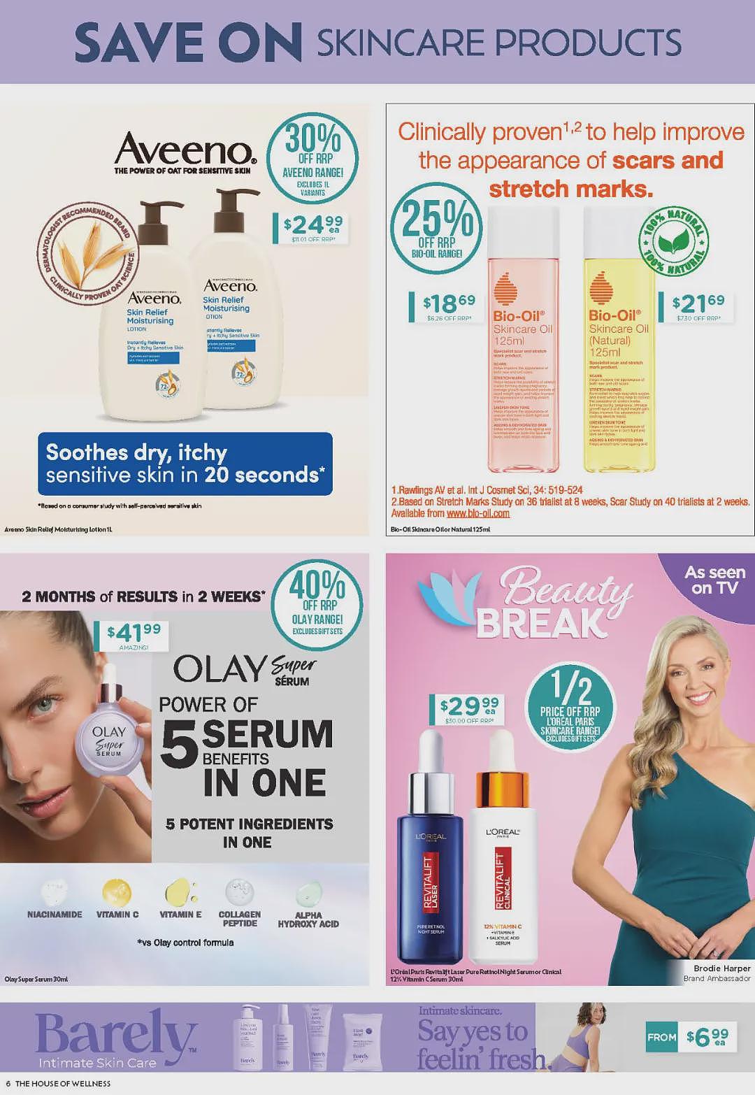 【Chemist Warehouse】药店 11月14日至27日优惠目录（组图） - 1