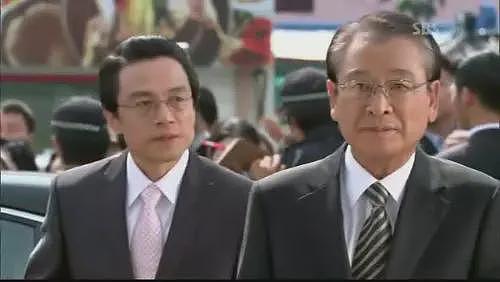 韩国电视剧真敢演啊！为营救间谍出兵迫使中国服软，竟燃哭韩人（组图） - 2