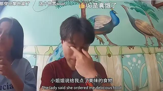 中国小伙穷游葡萄牙，与陌生美女同住一间房，一句话让她害羞了（组图） - 28