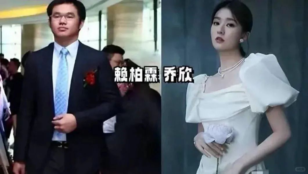 30岁“巨富美”乔欣即将大婚？网友：还好不是杨洋......（组图） - 3