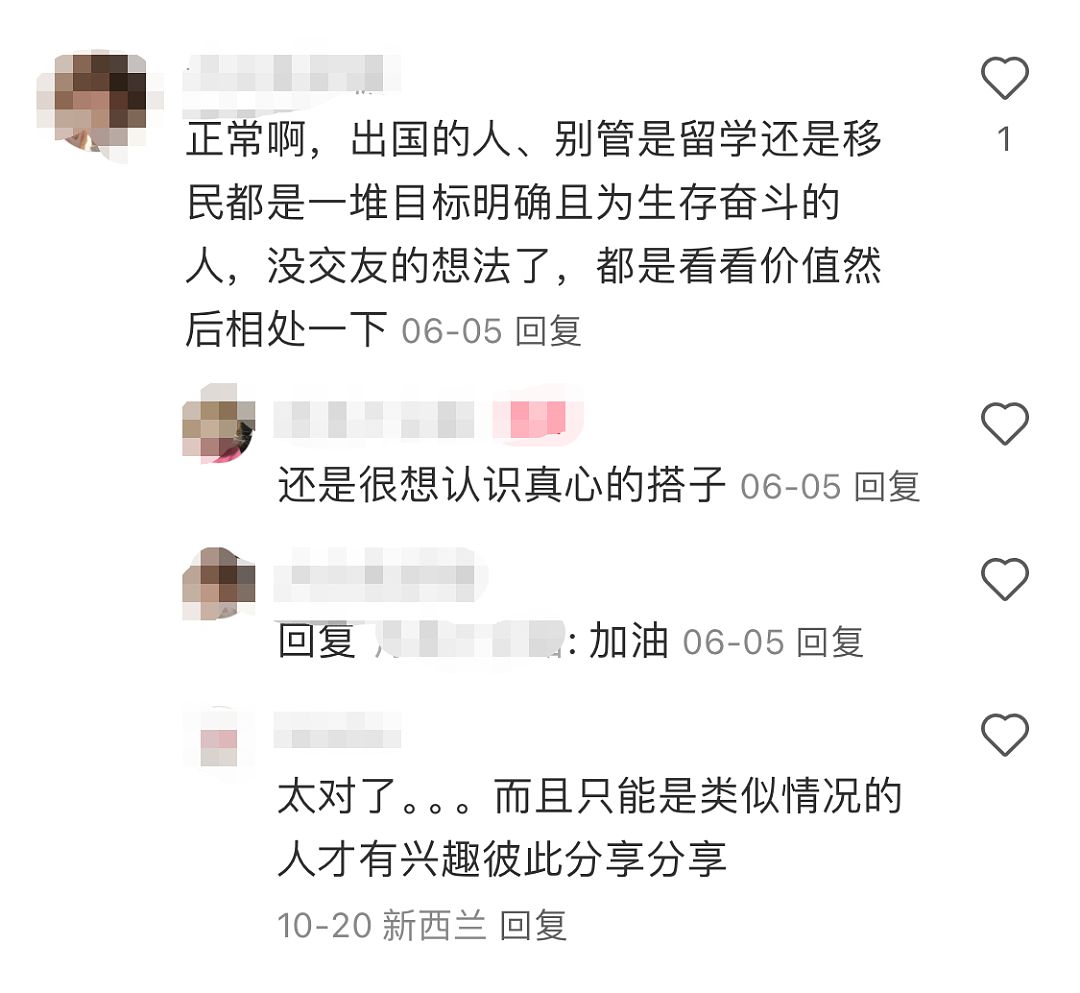 澳人和新西兰不会随意交友？有华人说：这里是社恐天堂...（组图） - 21