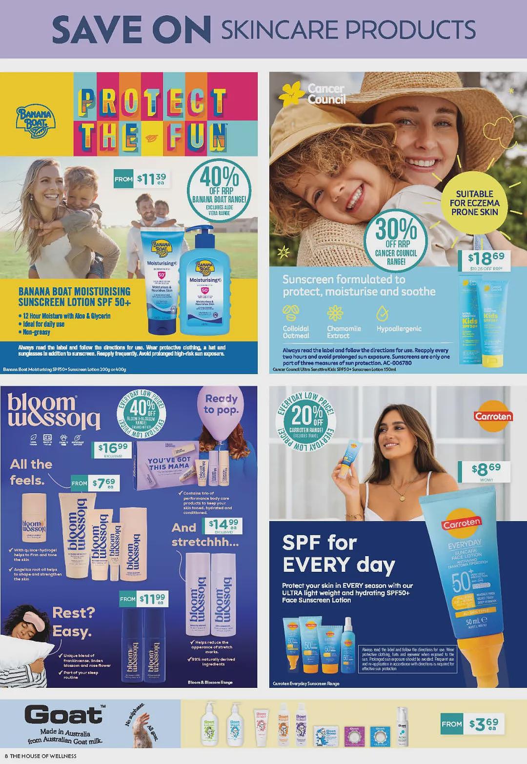 【Chemist Warehouse】药店 11月14日至27日优惠目录（组图） - 3