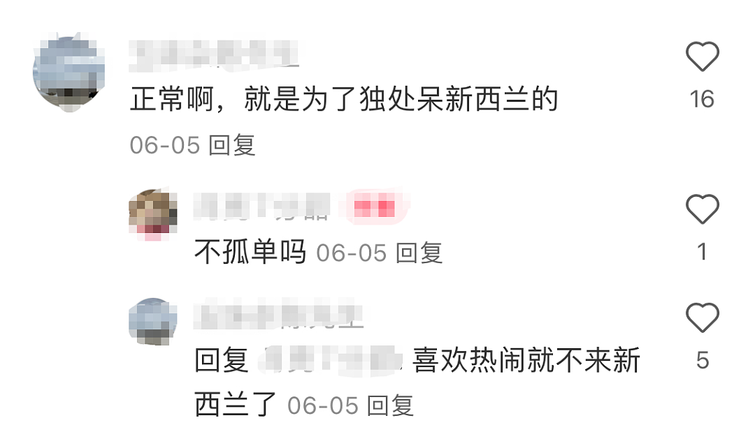 澳人和新西兰不会随意交友？有华人说：这里是社恐天堂...（组图） - 23