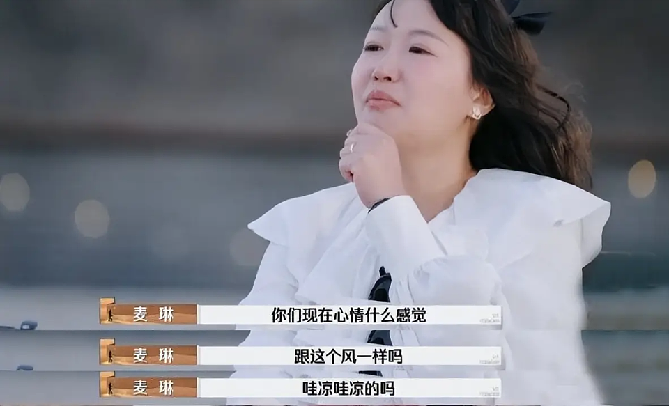 李行亮麦琳矛盾再升级，当“亮学”碰上“麦妈”，离婚似乎已成事实（组图） - 12