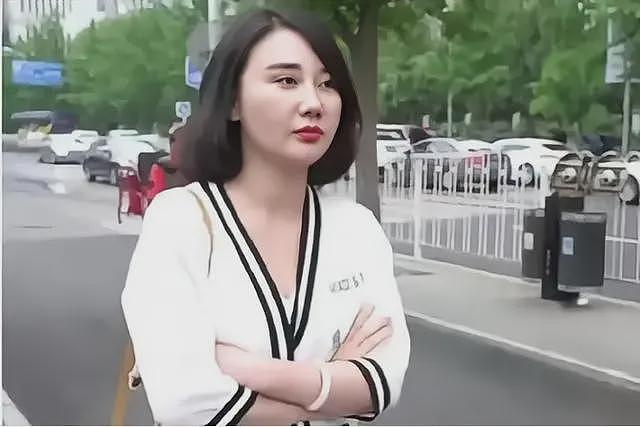 “你玩我，是要付出代价的”，女子举报男友父子，是反贪英雄还是心机小三（组图） - 8