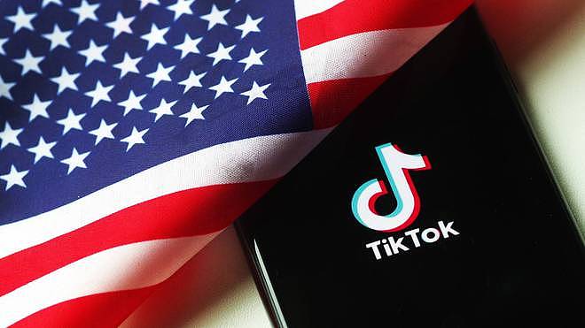 离TikTok“不卖就禁”只剩2个多月！特朗普团队最新发声（组图） - 1