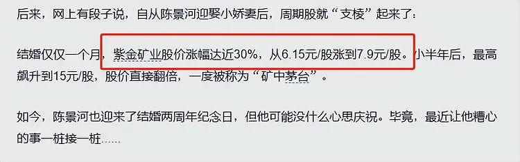 太诡异了！为什么华尔街日报披露之后，紫金矿业才承认黄金被盗？（组图） - 16