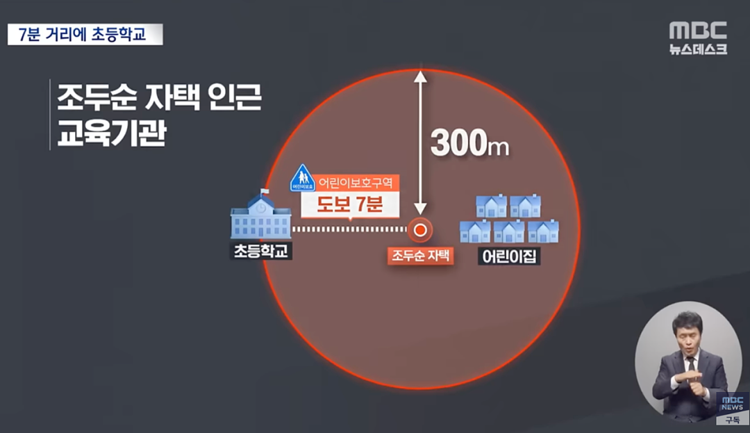 韩国素媛案凶手将搬到幼儿园附近？韩国民众人心惶惶，痛斥警方：浪费我们钱（组图） - 13