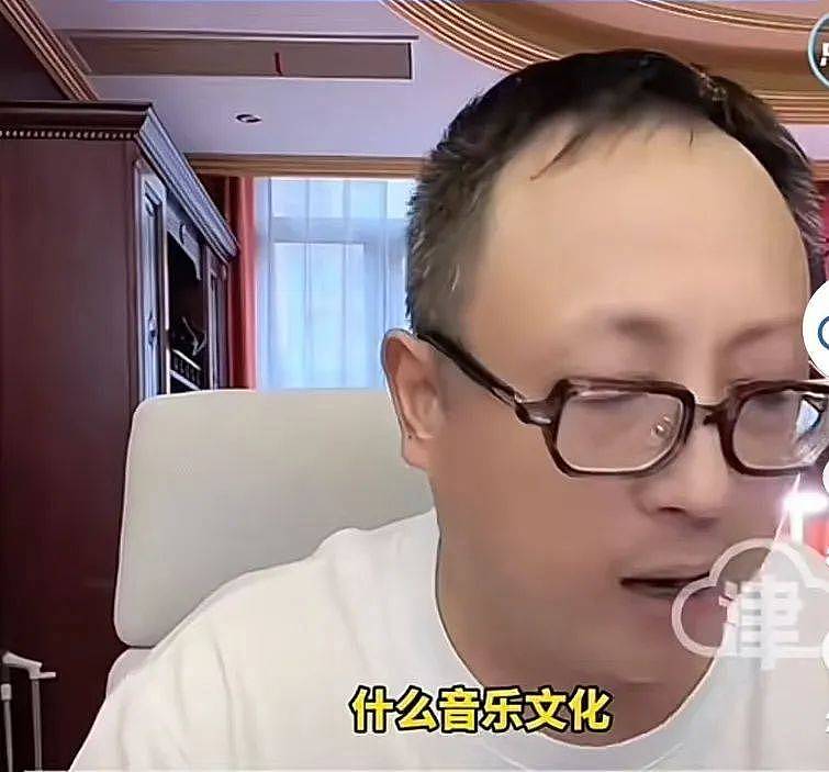 冲上热搜！刀郎遭受音乐人陈伟侵犯质疑，“音乐做的不咋地，那么恶俗的东西很吃面。”（组图） - 2