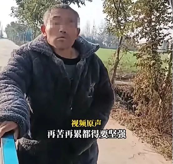 “再骂我扇你的嘴！”：全网第一“悍妻”冲上热搜，我看懂了她的绝望……（组图） - 4