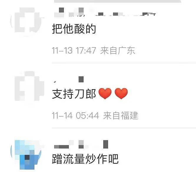 冲上热搜！刀郎遭受音乐人陈伟侵犯质疑，“音乐做的不咋地，那么恶俗的东西很吃面。”（组图） - 4