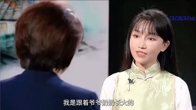 李子柒官宣复出，“毁容式”近照曝光？！终于明白她消失3年背后的真实隐喻……（组图） - 9