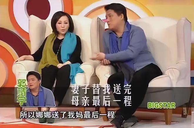 她19岁与导演私奔，在地下室裸婚连生3胎，如今被丈夫用7部剧捧红（组图） - 15