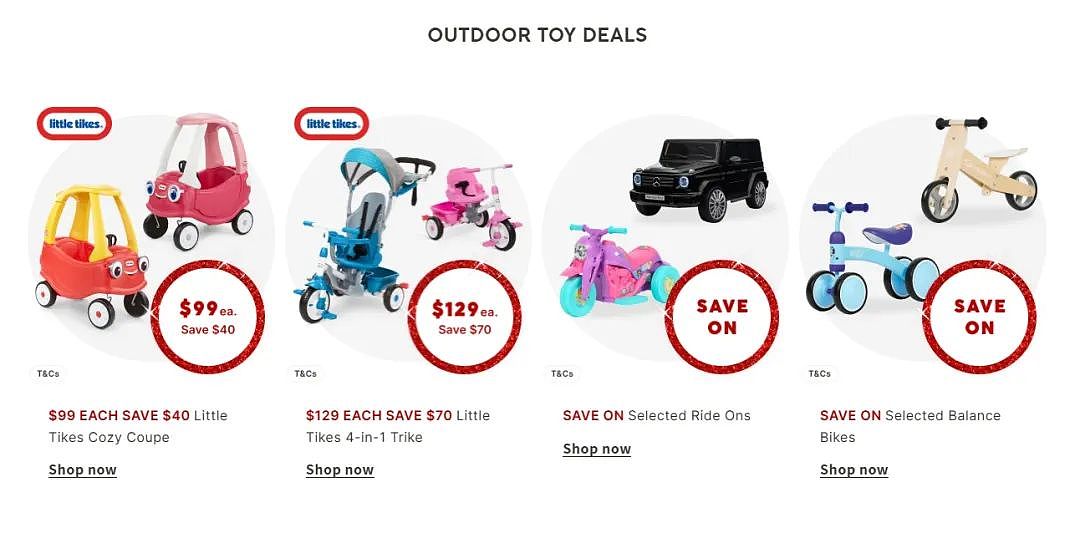 本周必Buy | Target、Costco、JB Hi-Fi 最新大促（组图） - 9