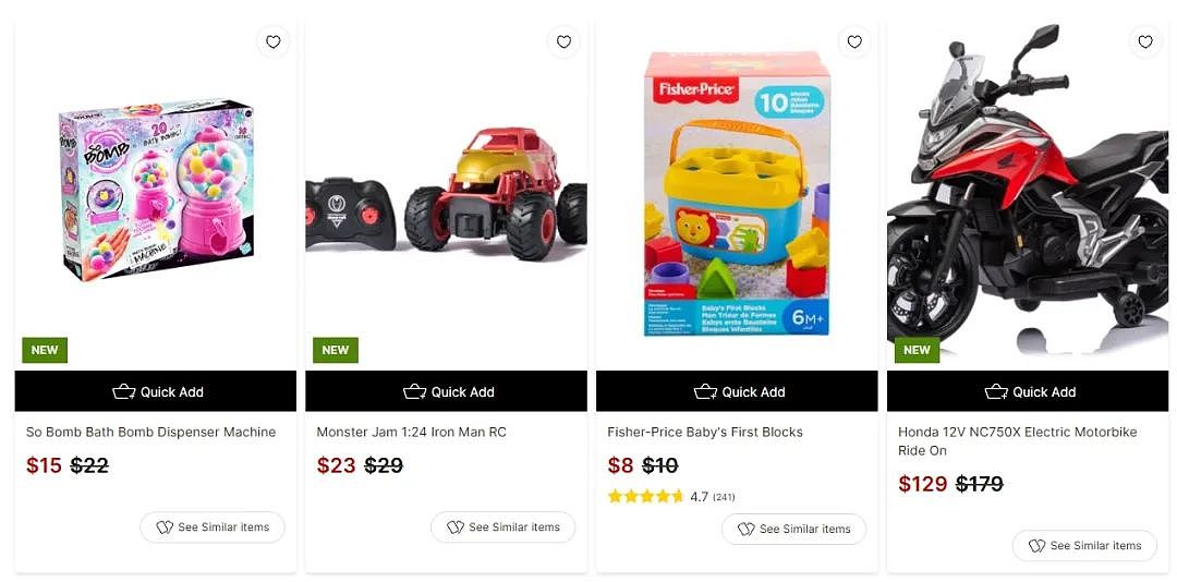 本周必Buy | Target、Costco、JB Hi-Fi 最新大促（组图） - 13