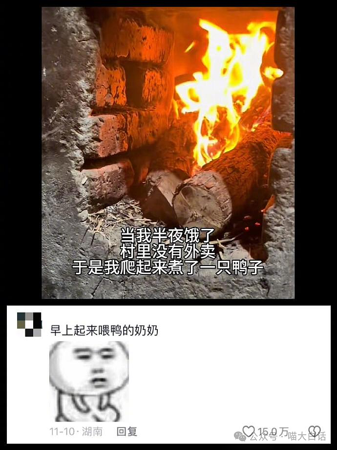 【爆笑】“女朋友嫌弃我没有恋爱经验……”哈哈哈哈哈只想乘凉不想栽树是吧（组图） - 12