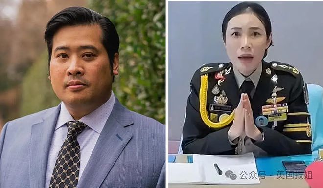 泰王90后新宠妃正式亮相！侍女出身为上位背叛原主，和王后不睦还挑衅？网友：乱成一锅粥（组图） - 31