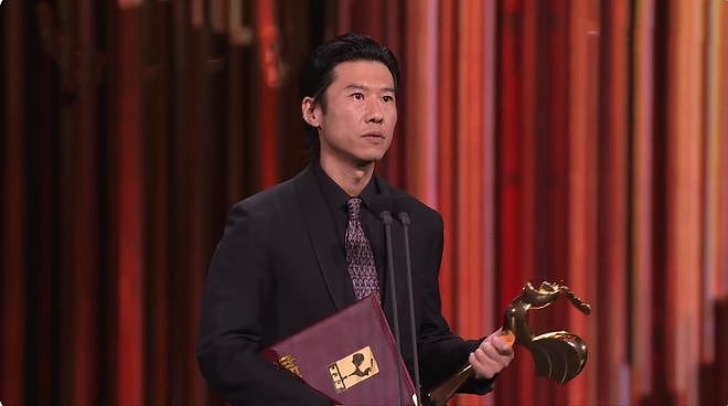 金鸡奖最失落的5位演员，个个演技炸裂，却没有拿到奖，实属遗憾（组图） - 4