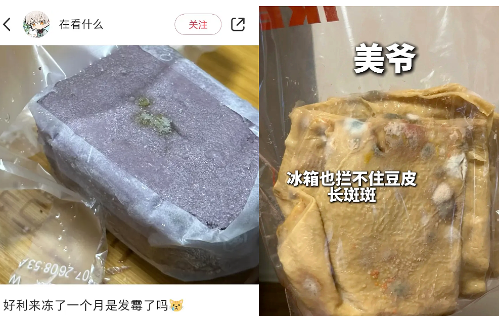 冻了半年的肉照吃不误，多少年轻人把冰箱当“时间静止器”在用（组图） - 31