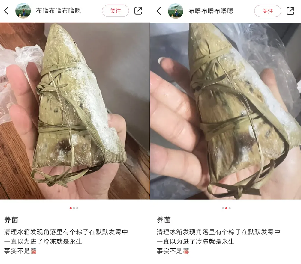 冻了半年的肉照吃不误，多少年轻人把冰箱当“时间静止器”在用（组图） - 30