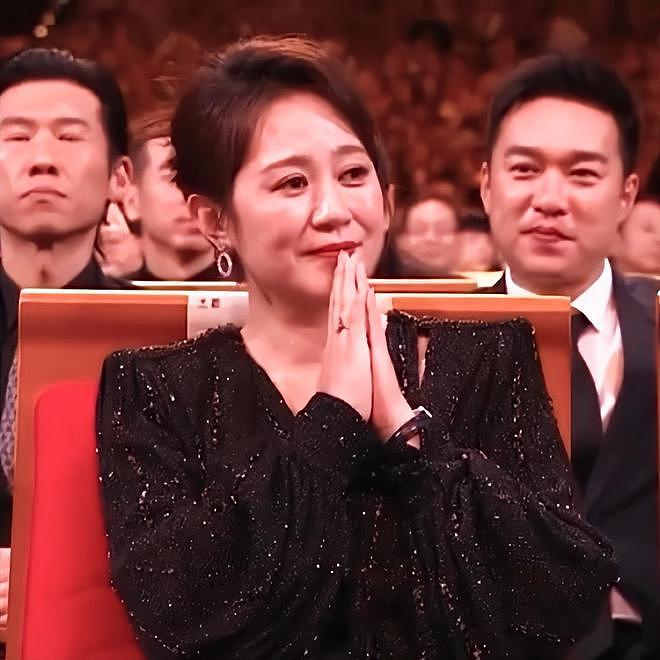 金鸡奖最失落的5位演员，个个演技炸裂，却没有拿到奖，实属遗憾（组图） - 13