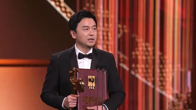 金鸡奖最失落的5位演员，个个演技炸裂，却没有拿到奖，实属遗憾（组图） - 2