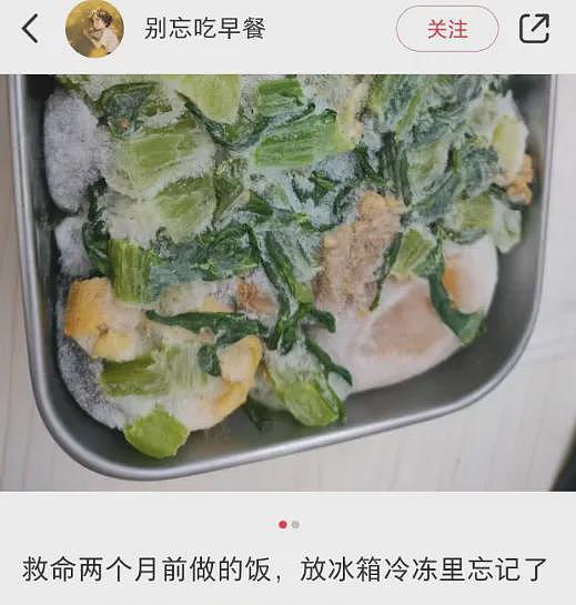 冻了半年的肉照吃不误，多少年轻人把冰箱当“时间静止器”在用（组图） - 22