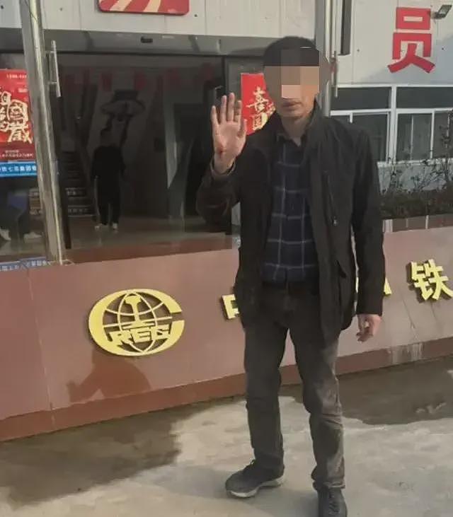 中铁七局踢到钢板了！被打记者战绩：打垮2大老虎，19官被立案（组图） - 14