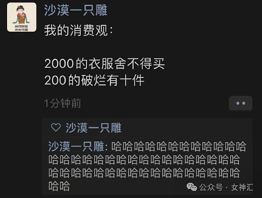 【爆笑】LV的狗窝要47w？这狗链是认真的吗？网友傻眼：有钱人的生活无法想象！（组图） - 51