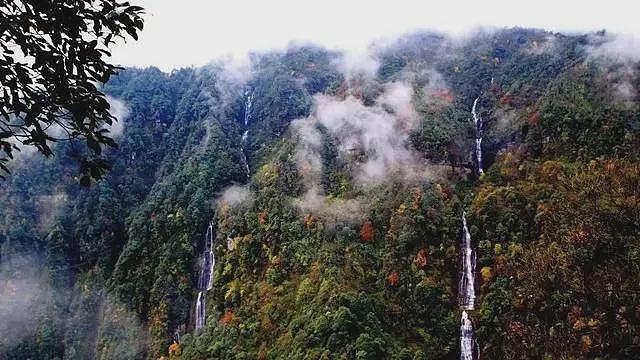 四川黄泉路：国家一级禁区，封禁400年谜团未解（组图） - 1