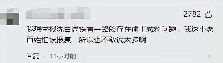 中铁七局踢到钢板了！被打记者战绩：打垮2大老虎，19官被立案（组图） - 7