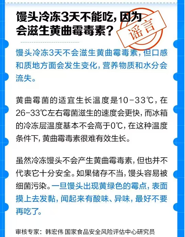 冻了半年的肉照吃不误，多少年轻人把冰箱当“时间静止器”在用（组图） - 3