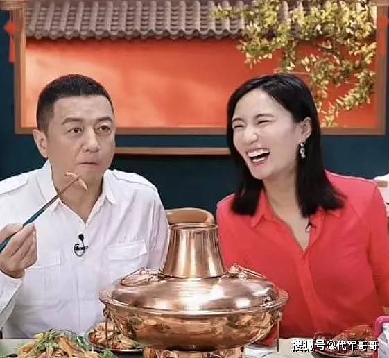 嫁给负债4000万的李亚鹏，海哈金喜后悔了吗？（组图） - 4