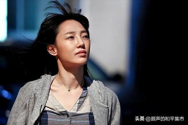 白百何：二婚儿子宠成宝，和陈羽凡的儿子却是一生的痛（组图） - 9