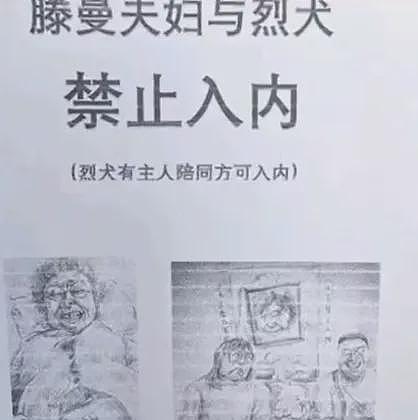 两夫妻疑似得X病还全城逛吃让当地文旅炸锅...俩人信息和经历起底越看越气（组图） - 16