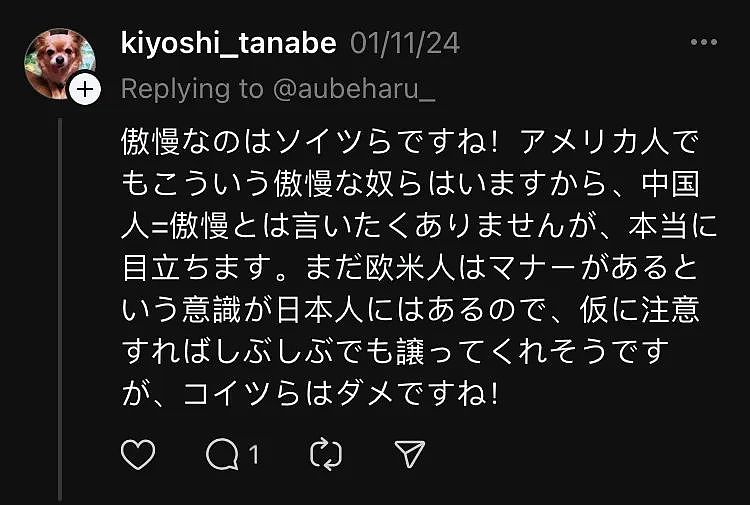 骂疯了！曝三名中国游客在国外霸座，争执后高傲回怼：我比你有钱（组图） - 6