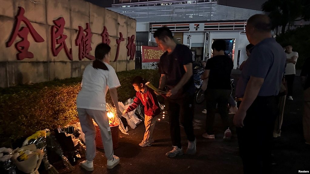 外媒记者在华风险高，中国新闻“红线”激增，采访频遭打压（组图） - 1