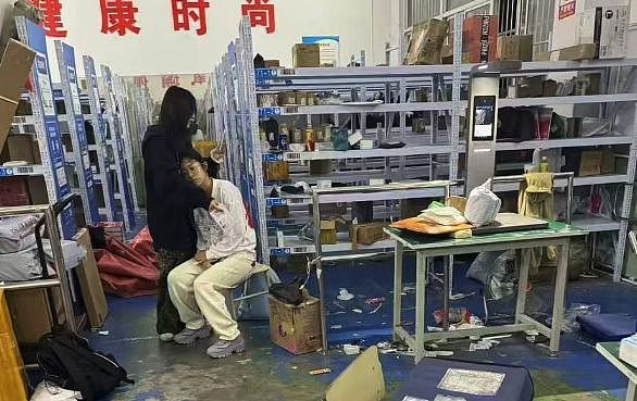 江苏职校8死惨案！补习班招生竟喊：“杀的都是大专生，学历很重要” （组图） - 1