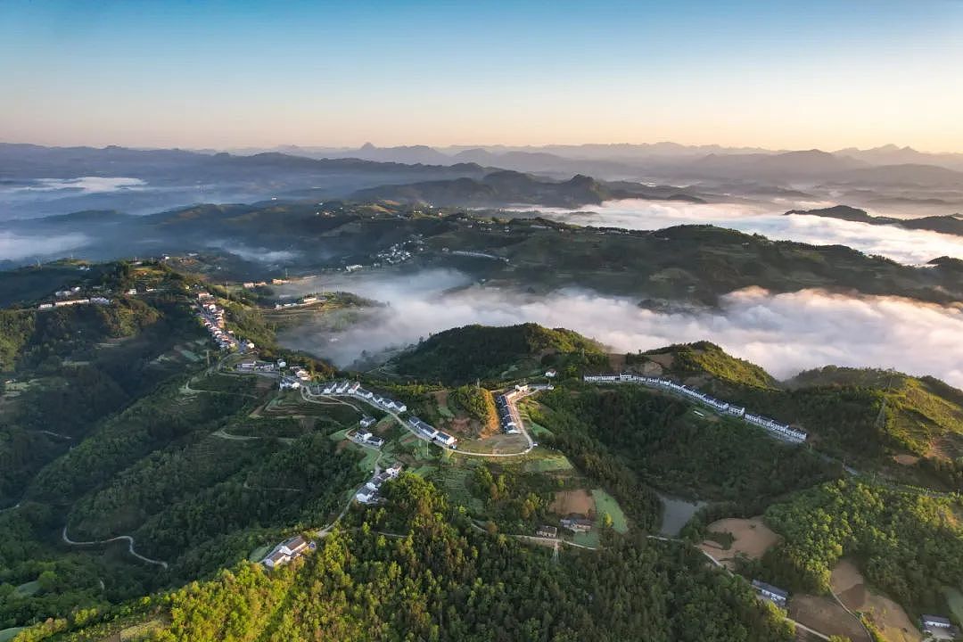 湖北最令人痛惜的城市，天崩开局，用烂牌翻身（组图） - 2