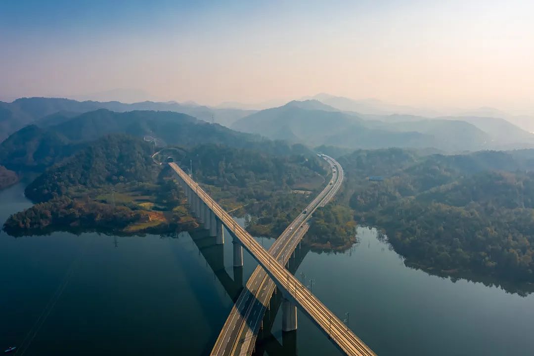 湖北最令人痛惜的城市，天崩开局，用烂牌翻身（组图） - 16