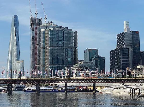 【原创/G20观察】中澳两国领导人峰会期间将举行会晤，阿尔巴尼斯总理誓言捍卫贸易自由化，肖千大使出席中澳高质量经济合作论坛并致辞 - 52