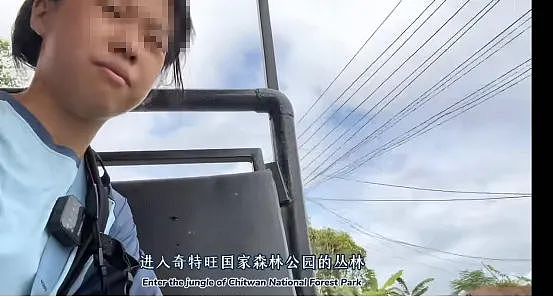 看完北京初三女孩的“顶级”人生，才明白普通人的教育到底差在哪（组图） - 4