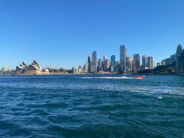 【原创/G20观察】中澳两国领导人峰会期间将举行会晤，阿尔巴尼斯总理誓言捍卫贸易自由化，肖千大使出席中澳高质量经济合作论坛并致辞 - 1