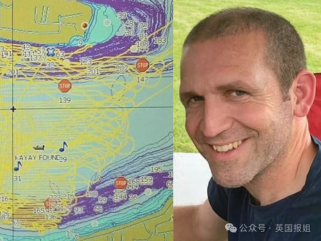 美国钓鱼佬湖中溺亡后竟“复活”？老婆带3娃狂找一通发现：爹地卷走保险钱和情人私奔了（组图） - 2