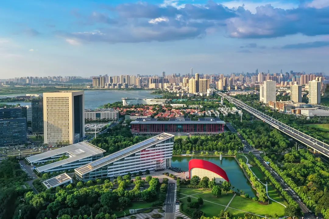 湖北最令人痛惜的城市，天崩开局，用烂牌翻身（组图） - 14