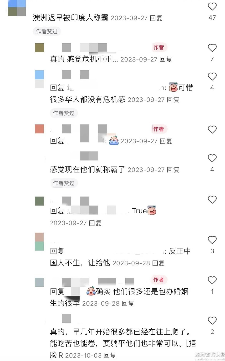 印度人游行怒吼：白人滚回欧洲，这里是我们的国家！澳洲也快沦陷了，有印度人吵着要PR...（组图） - 13