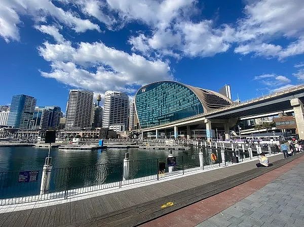 【原创/G20观察】中澳两国领导人峰会期间将举行会晤，阿尔巴尼斯总理誓言捍卫贸易自由化，肖千大使出席中澳高质量经济合作论坛并致辞 - 15