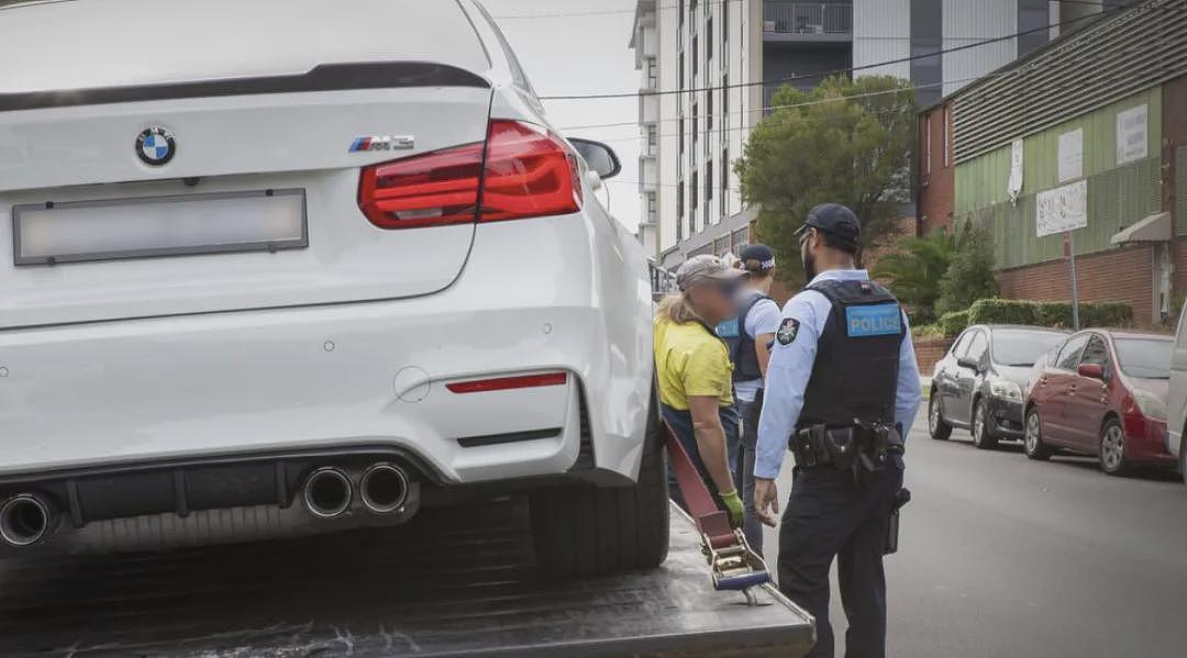 纳税人的钱！澳洲三人从联邦政府诈骗3年，获利超500万澳币！通过诈取政府残障计划预算和GST获利（组图） - 6