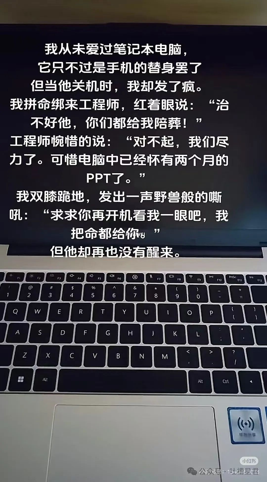 【爆笑】“老公在吃软饭和啃老间选择啃小三？”哈哈哈，真谋士以身入局（组图） - 22